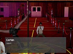 let's dive into headmaster's fantasy part 3 with a wild orgy scene.