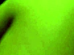 Jayden Lee rocks sexy lingerie while banging her stud