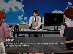 let's dive into headmaster's fantasy part 3 with a wild orgy scene.