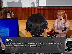 let's dive into headmaster's fantasy part 3 with a wild orgy scene.