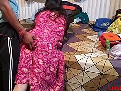 desi chudai hardcore banging in wild official clip!