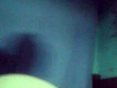 I sneak away with my husband's friend for some fun