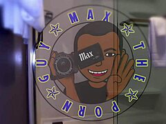 S4E20 Pov Roxxxie Returns With Sloppy Deepthroat And Wet Pussy For Cum On Ass