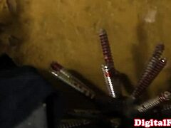 Abby Cross Fucked Hard as Costume Cutie