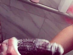 Big step sister craves intense encounters with stepbrother