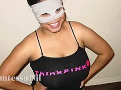 Horny Barista Daisy Chaney Gets Cum Facial After Deepthroat
