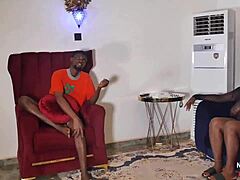 first casting with wet sarah, her pussy gets pounded hard in this interview