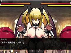 female fistism f-ist part 002 with big tits and ass