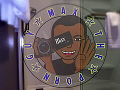 S4E20 Pov Roxxxie Returns With Sloppy Deepthroat And Wet Pussy For Cum On Ass