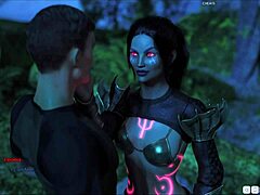 Lust Academy 10 With Curvy Fat Girls!