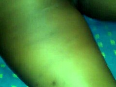 Big butt lady shaking it! 🍑