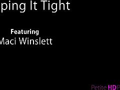 man, that big dick just slams teen twat hard