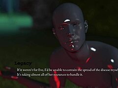 The Price Of Power 141: Emotional Journey