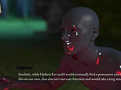 The Price Of Power 141: Emotional Journey