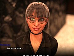 Curvy Cutie in Tight Outfit Stars in Wvm 330 Scene.