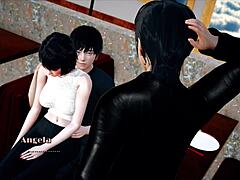 My Real Desire 168 With Curvy Indian Woman In Cute Outfit!