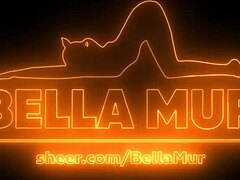 In my sex life, I turned shy Eva Tender into a naughty lesbian, licking her petite ass and natural tits passionately.