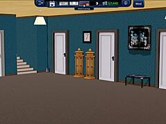 Harem Hotel 88 Game Intrigues.