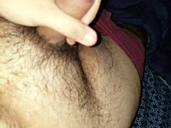 hey, wanna watch me stroke my cock right now?