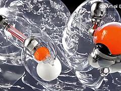 Sex Toy Revolution Unveiled at Wild Party Event