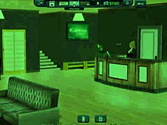 Harem Hotel 88 Game Intrigues.