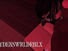 destroying snowbunnys pussy in sauna