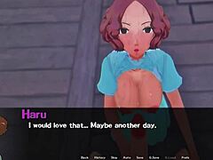 Pawg Haru Wants Your Cock Stuffed Inside!