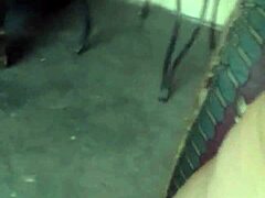 My big ass prostitute is ready for action!