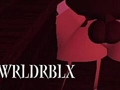 destroying snowbunnys pussy in sauna