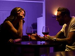 Hot Milf Silvia Saige Gets Ass Licked Before Anal Fucking in Cowgirl