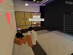 Getting Railed Hard by Kolic!