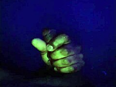 Huge cum load in mouth after squirting with sister's boyfriend.