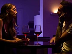 Hot Milf Silvia Saige Gets Ass Licked Before Anal Fucking in Cowgirl