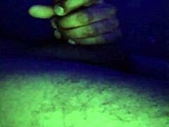 Huge cum load in mouth after squirting with sister's boyfriend.