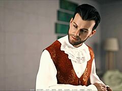 Tales from the Unending Void 74 In Detailed Game Scenes