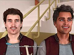 Leap Of Faith Episode 113 In The Game Series