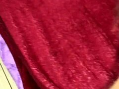 Pastor's wife leaks video of him pounding innocent blonde stepdaughter's tight ass. Public scandal erupts over cute amateur clip.