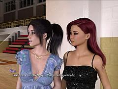 Leap Of Faith Episode 113 In The Game Series