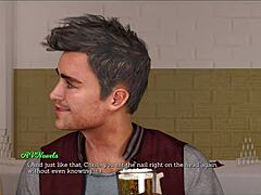 Leap Of Faith Episode 113 In The Game Series