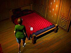 Let’s Play Depravity Level Demo with Fat Ass and Monster Cock Toys! Insane!