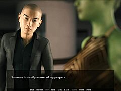 Tales from the Unending Void 74 In Detailed Game Scenes