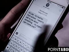 Older Man Savagely Pounds Innocent Girl Bareback