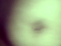 लाल बाल वाली लातीना 18+ सौतेली बहन बड़े प्राकृतिक स्तनों के साथ डॉगीस्टाइल में सवार होती है