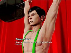 Exploring The Inn In Game Episode 70