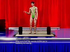 Exploring The Inn In Game Episode 70