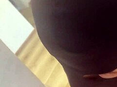 MilfyCalla Ep 5: Curvy Goddess Gets Face-Fucked by Helpful Neighbour