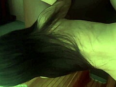 Ever had standing sex with a perfect college girl?