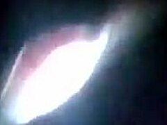 The Electroman Strokes and Calibrates His Zapper