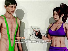 Exploring The Inn In Game Episode 70