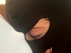 MilfyCalla Ep 5: Curvy Goddess Gets Face-Fucked by Helpful Neighbour